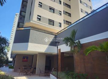 Apartamento · 144m² · 3 Quartos · 1 Vaga · Apartamento no Jardim Satélite em São José dos Campos