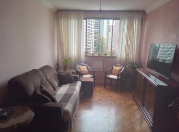 Foto 01 · APARTAMENTO À VENDA NO PARAÍSO, SÃO PAULO