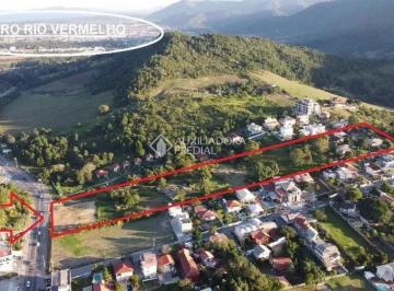Terreno · 20000m² · Excelente área, próximo ao Costão Golf.