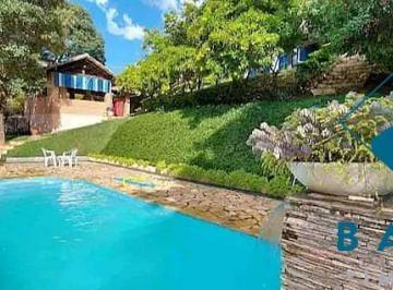 Rural · 3240m² · 4 Quartos · 10 Vagas · Chácara 4 quartos à venda, 3240m², Jardim Encantado - Vespa