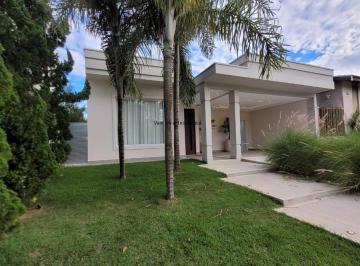 Foto 01 · Imperdível: Casa em condomínio à venda em Indaiatuba-SP no Jardim Residencial Alto de Itaici, com 3 
