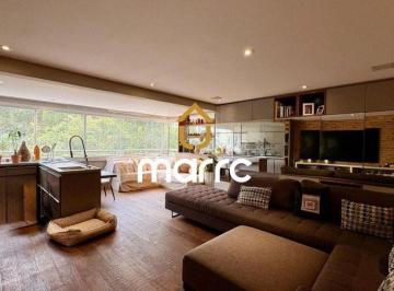 Apartamento · 141m² · 3 Quartos · 2 Vagas · APARTAMENTO À VENDA NO CONDOMÍNIO VILLA AMALFI