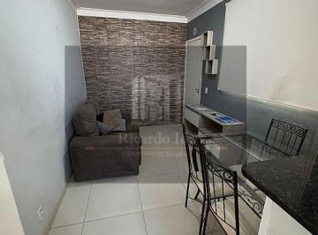 Apartamento · 48m² · 2 Quartos · 1 Vaga · Apartamento 2 quartos 48m²