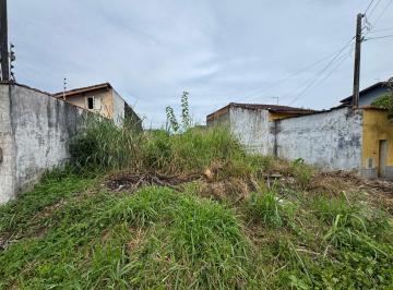 Terreno , Itanhaém · Terreno para geminada em Itanhaém - R$ 170.000,00.