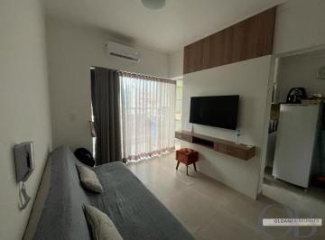 Imagem do Imóvel · APARTAMENTO MOBILIADO COM 1 SUÍTE NO ITAGUÁ