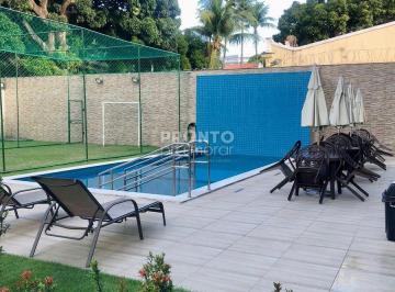 Apartamento de 2 quartos, Recife · Oportunidade na Boa Vista: 2 quartos com suíte, vaga coberta e lazer completo