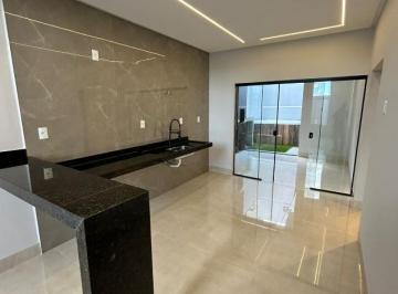 Casa · 129m² · 3 Quartos · 2 Vagas · Casa 3 Quartos, sendo 1 suite e Hidromassagem c/ 7 lugares localizado no bairro