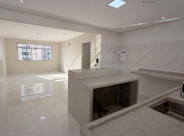 Apartamento · 100m² · 2 Quartos · 1 Vaga · Vendo Apartamento 02 Dormitórios, 02 Suítes, Totalmente Reformado e Modernizado,
