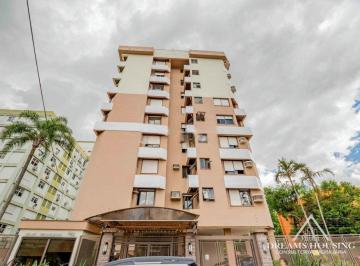 Apartamento · 64m² · 2 Quartos · 1 Vaga · 2 Quartos com 1 Vaga no Menino Deus