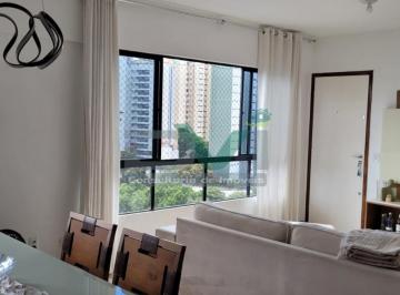Apartamento · 125m² · 3 Quartos · 2 Vagas · APTO 3 QTS - 2 SUÍTES - 125M² - ESPINHEIRO