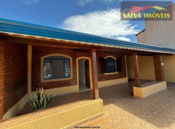 Casa · 195m² · 3 Quartos · 4 Vagas · Casa à venda - em Alvinópolis