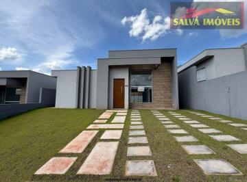 Casa · 156m² · 3 Quartos · 4 Vagas · Casa à venda - no Jardim dos Pinheiros