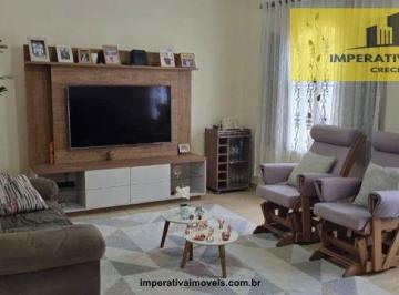 Casa · 325m² · 3 Quartos · 5 Vagas · Casa à venda - na Vila Josefina