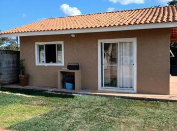 Casa · 75m² · 1 Quarto · 2 Vagas · Casa à venda - no Bairro dos Pires