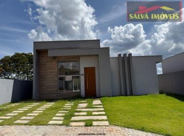 Casa · 156m² · 3 Quartos · 4 Vagas · Casa à venda - no Jardim dos Pinheiros