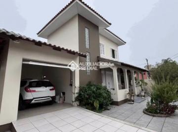 Comercial · 350m² · 2 Vagas · Auxiliadora Predial aluga, casa comercial 3 dormitírios, no bairro Campeche!