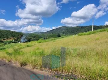 Foto 01 · Terreno, Interlagos, Santa Rita do Sapucaí, MG