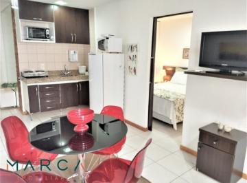 Foto 01 · Apartamento a venda 48,73 m2 Nobile Monumental  fLAT hOTEL ASA NORTE BRASÍLIA DF