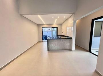 Casa · 128m² · 3 Quartos · 4 Vagas · Casa Moderna à Venda no Reserva da Mata em Jundiaí | 3 Dormitórios, Suíte