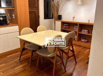 513ff03b744ee622634848ab57e699e2fb314ce2 · Apartamento com 3 dormitórios à venda, 121 m² por R$ 1.220.000 - Cambuí - Campinas/SP