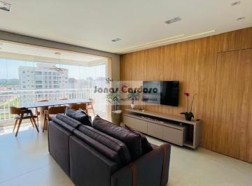 Foto 01 · Imóvel exclusivo: Apartamento à venda no Condomínio Reserva Ipoema by Helbor, Cezar de Souza: 3 quar