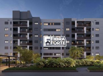 58e22156030ba1fcc5fda95c50cd0dd25024538a · Apartamento com 2 dormitórios à venda, 54 m² por R$ 790.000 - Swiss Park - Campinas/SP