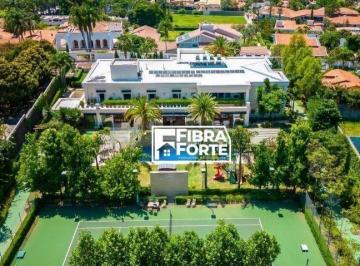 2e60de47a26faed7d7274f6178ca693d0cfbd840 · Casa com 6 dormitórios à venda, 1786 m² por R$ 18.000.000,00 - Parque Taquaral - Campinas/SP
