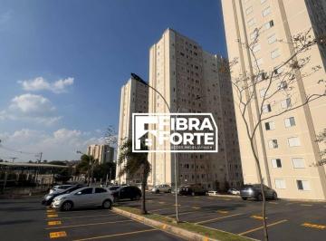 c6d91eaab8af063580de43e307fe5f8c8cb6cc14 · Apartamento à venda no bairro Parque Industrial, Campinas/SP