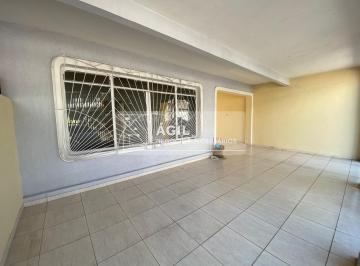 Foto 01 · Aluguel de Casa Térrea com 3 Quartos e Área Gourmet no Bosque dos Eucaliptos, São José dos Campos - 