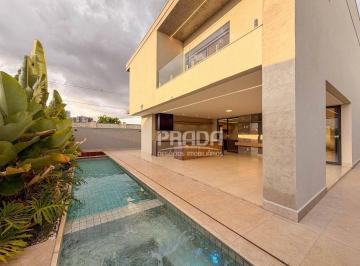 7c8cb2cad04d11698239ba365d47170366126c58 · Casa com 4 quartos à venda, 336 m² - Condomínio Terras Altas - Uberlândia/MG