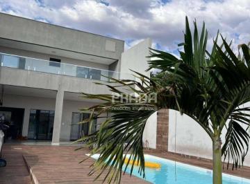 44af3ad12c89d1b12815d72a1f012f634e42ff05 · Sobrado com 4 quartos para alugar, 213 m² - Shopping Park - Uberlândia/MG