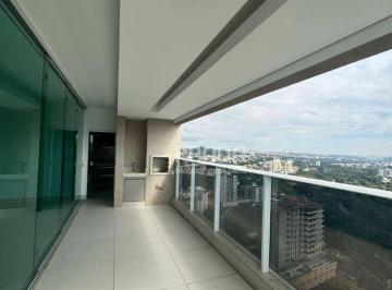 65ea6ce9b1784cd43a68968db4eaef64d3ffb1d7 · Apartamento com 3 quartos para alugar, 140 m² - Tubalina - Uberlândia/MG
