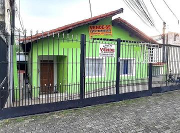 Foto 01 · Casa - Limoeiro