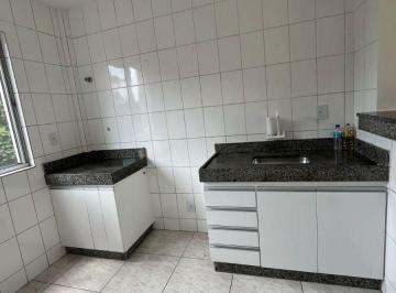 Apartamento de 3 quartos, Ribeirão das Neves · Lindo apartamento 03 quartos vazio