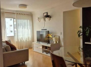 1fb840dd79c906895d24caadc9ca669bec8ea5c3 · Apartamento com 3 dormitórios à venda, 80 m² - Perdizes - São Paulo/SP