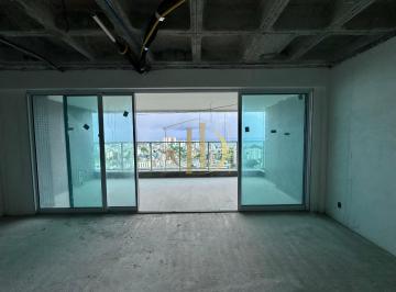 Foto 01 · HORTO ESSENCE Vendo apartamento de 4 suítes, com 167 m², andar altíssimo,  infraestrutura de lazer c