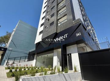 Apartamento · 32m² · 1 Quarto · Excelente Apartamento no Residencial Vivant