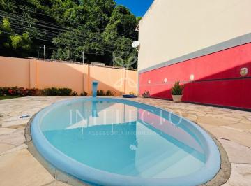 Casa · 305m² · 4 Quartos · 3 Vagas · Vendo casa 4 quartos Morro branco