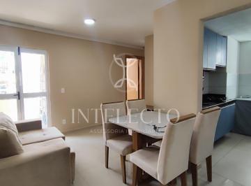 Apartamento · 55m² · 2 Quartos · 1 Vaga · Alugo apartamento Mobiliado 2 Quartos Condomínio Caminho do Mar