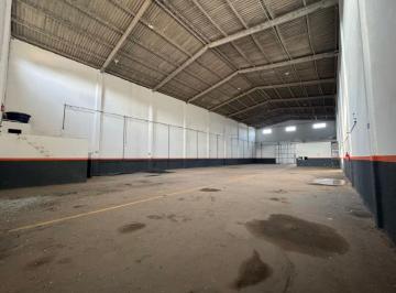 Comercial de 2 quartos, Fazenda Rio Grande · Galpões industriais de 1.800m² para alugar perto da BR em Fazenda Rio Grande