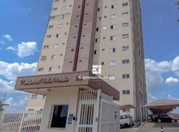 0eb3ad11a50adc243575c64238fc8339de50e4fc · Apartamento com 2 dormitórios à venda, 69 m² por R$ 390.000 - Loteamento Santo Antônio - Itatiba/SP