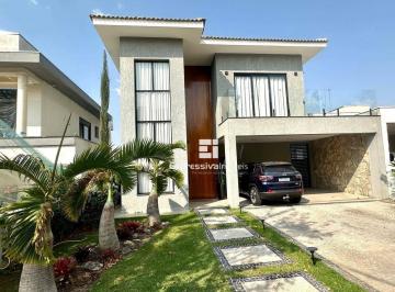 45c0edc509ead00949deffd653dcfe208aade494 · Sobrado com 4 dormitórios à venda, 256 m² por R$ 2.100.000,00 - Portal San Giovanni - Itatiba/SP