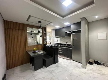 3cdf229018ffd0d1ef4e57348d564abac4007089 · Apartamento com 2 dormitórios à venda, 52 m² por R$ 390.000 - Jardim Ester - Itatiba/SP