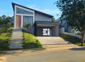 6043ff632cfff38f537154a010f9982707462b26 · Casa com 3 dormitórios à venda, 193 m² por R$ 1.900.000,00 - Condomínio Villagio Paradiso - Itatiba/