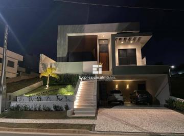 14e278fe367b70e227ebeb8f8a412058b5d35e47 · Casa com 3 dormitórios à venda, 215 m² por R$ 1.795.000 - Condomínio San Giovanni - Itatiba/SP