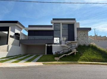edad7ef42794135369ddb00394f24236d9bed313 · Casa com 3 dormitórios à venda, 254 m² por R$ 1.950.000,00 - Portal San Giovani - Itatiba/SP