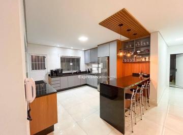 a34e3475731ca1c162b74e0e1ae020f08cf74e03 · Casa com 3 dormitórios à venda, 204 m² por R$ 980.000,00 - Jardim Delforno - Itatiba/SP