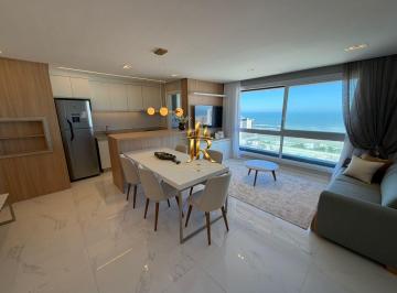 Apartamento · 70m² · 2 Quartos · 1 Vaga · Apartamento 2 Dormitórios á venda em Tramandaí- Bairro Centro