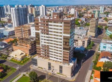 570351.jpg · Apartamento 2 Dormitórios á venda em Tramandaí- Bairro Centro