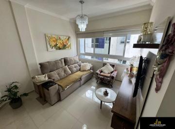 Apartamento · 65m² · 2 Quartos · 1 Vaga · Apartamento 2 Dormitórios - Bairro Centro